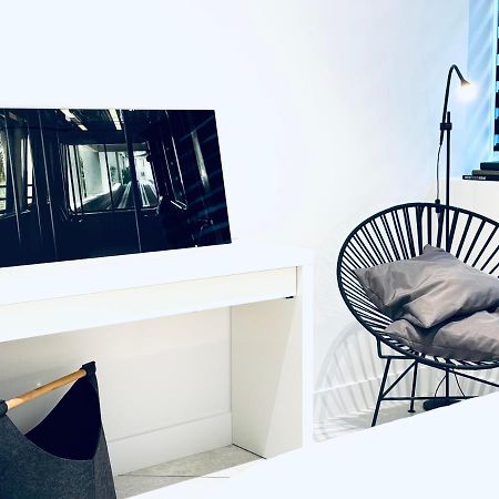 Stylish Central Superior Bedroom In Kolonaki Atena Exterior foto